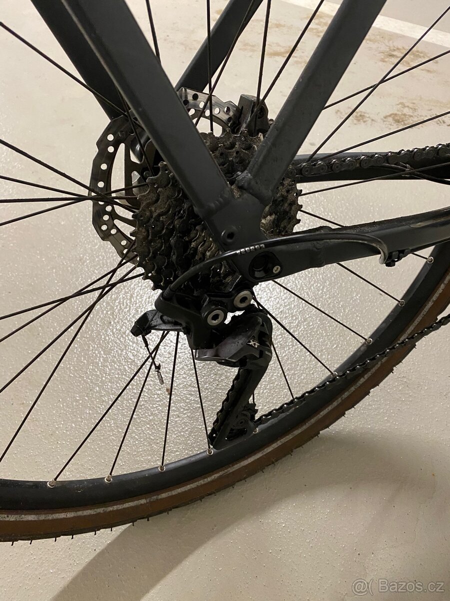 Cube Kathmandu SLX 28” – 2025 - 2