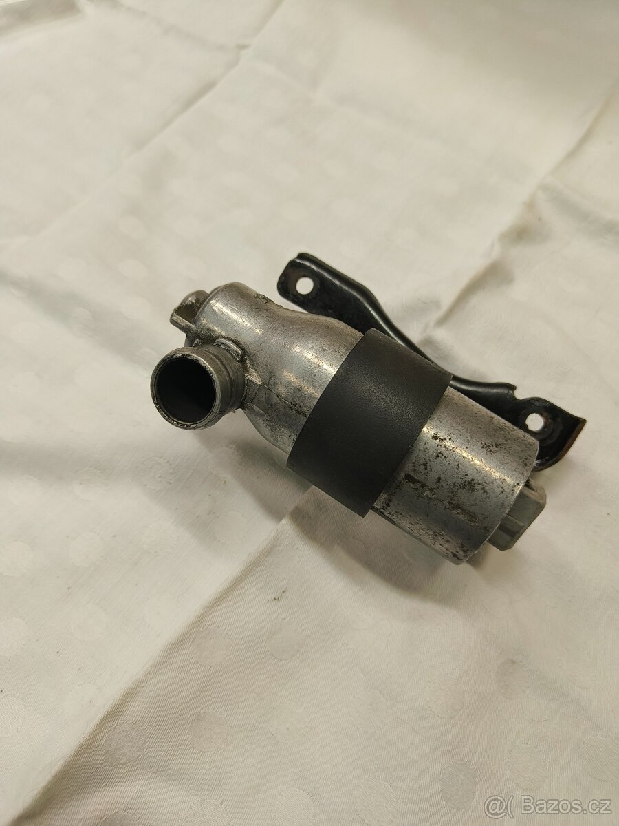 Volnoběžný ventil BMW e46 325i - M54B25 - 2
