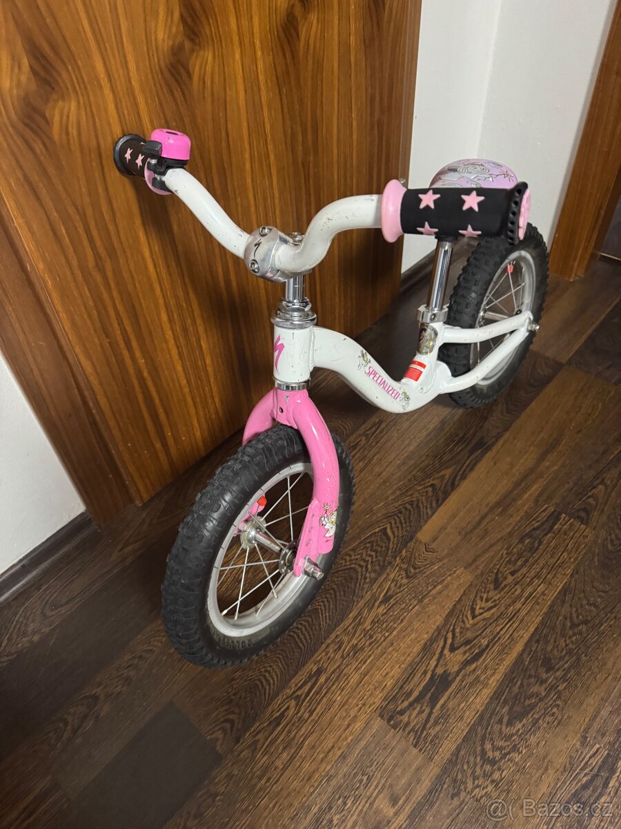 Odrážedlo Specialized 12” - 2