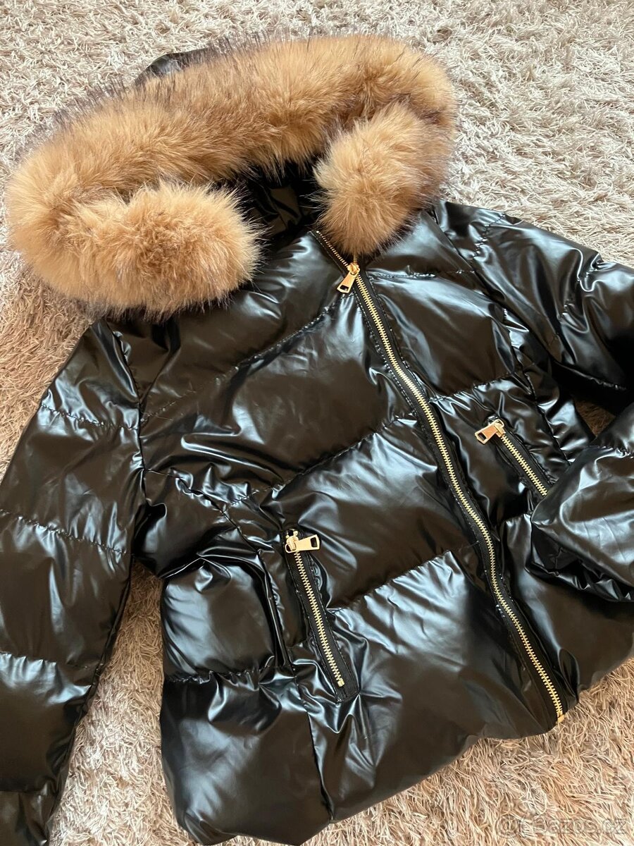 Krásná nová bunda - 2