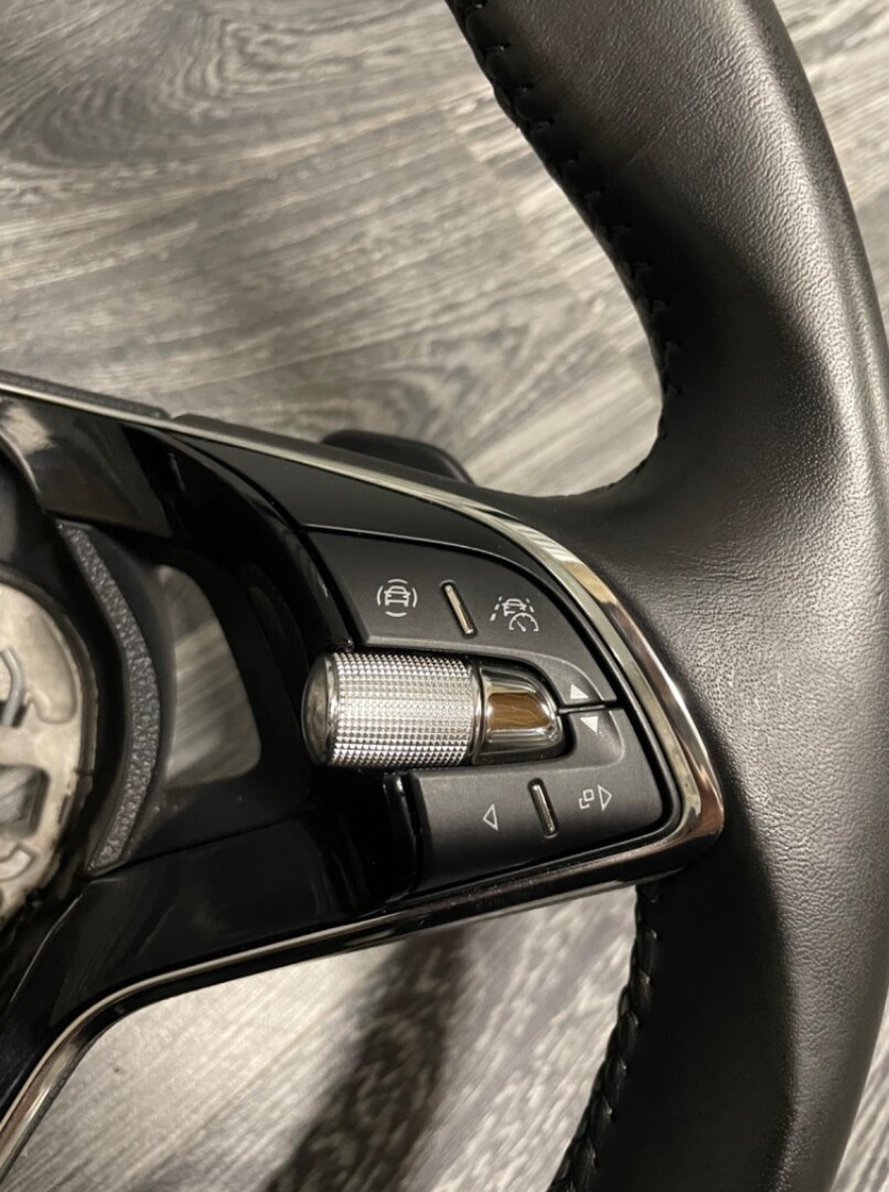 Volant SKODA Octavia 4, Kodiaq, Karoq - 2