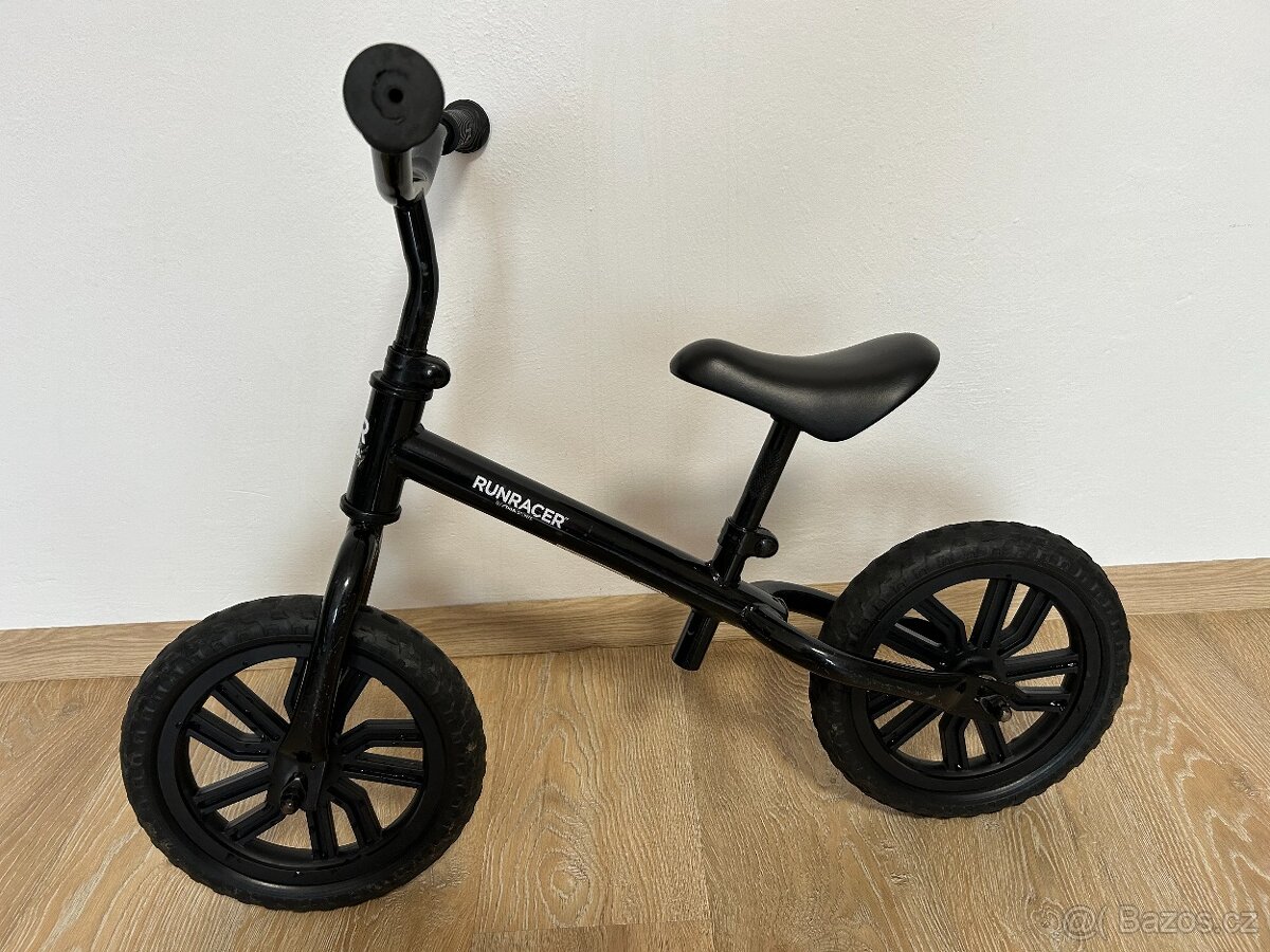 Dětské odrážedlo Stiga Runracer - 2