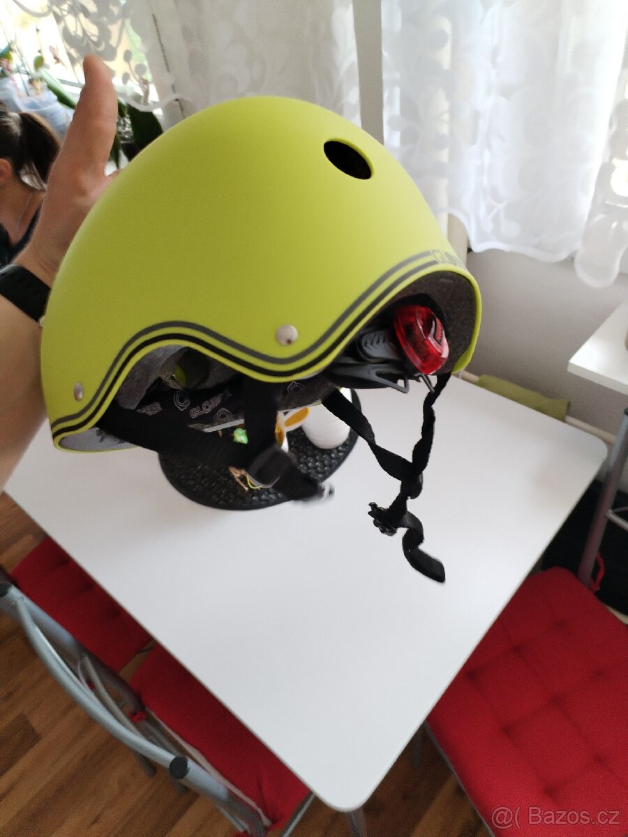 Dětská helma Globber - 2