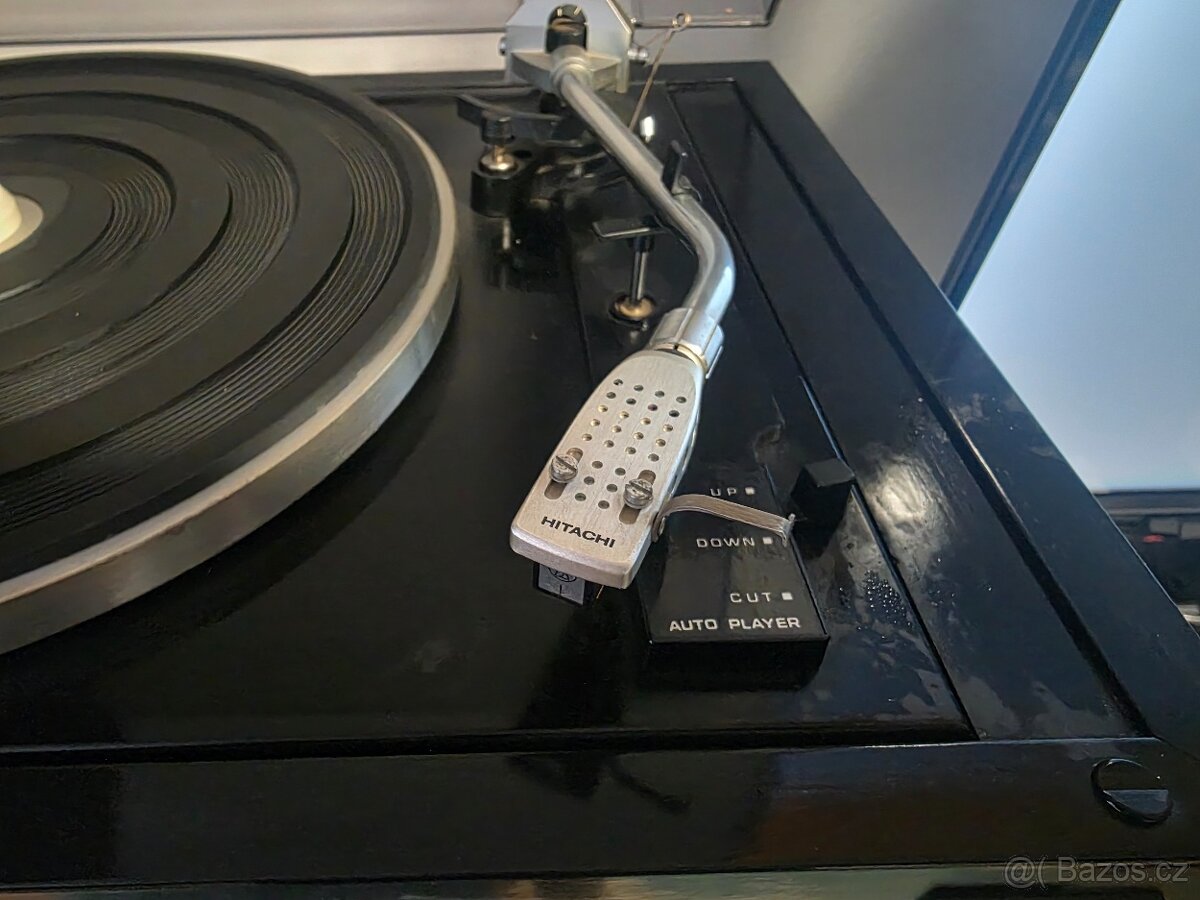 HITACHI PS 10 - 2
