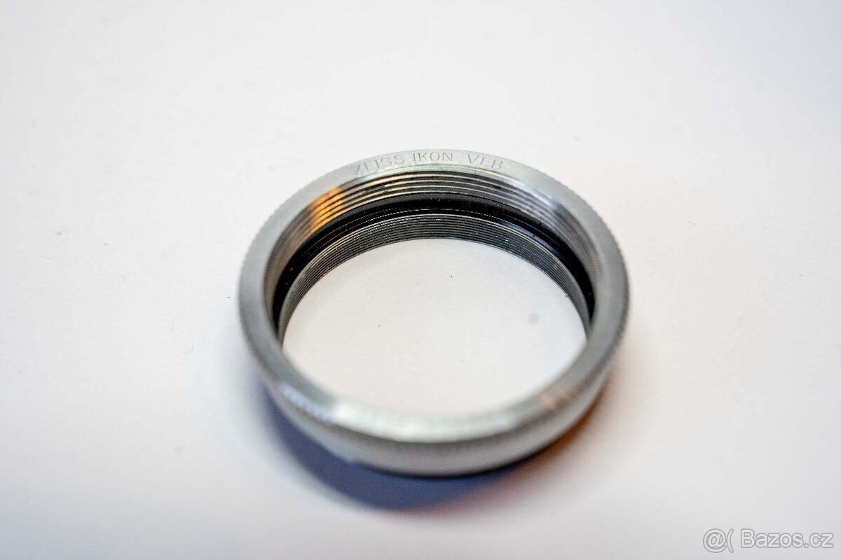 Mezikroužek M42 - 2