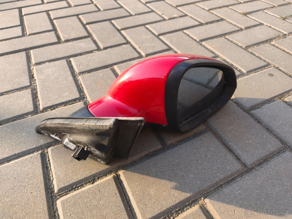 Opel Insignia A pravé zrcátko - 2