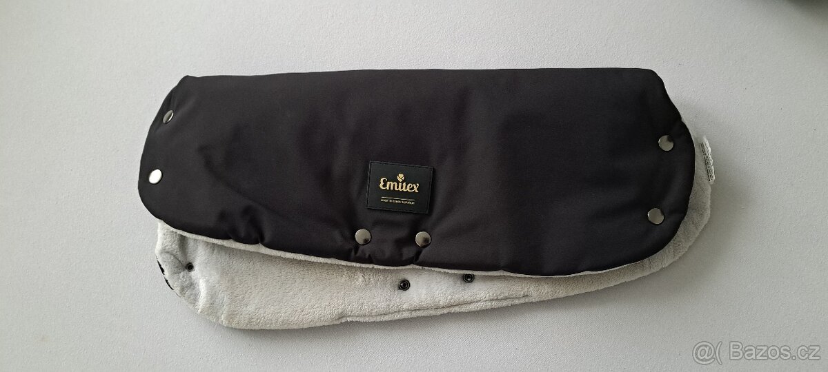 Rukávník zn.Emitex - 2