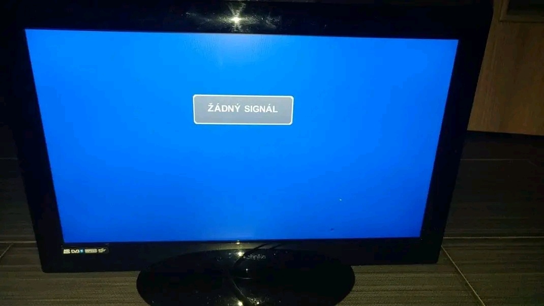 2ks malé TV 19" - 2