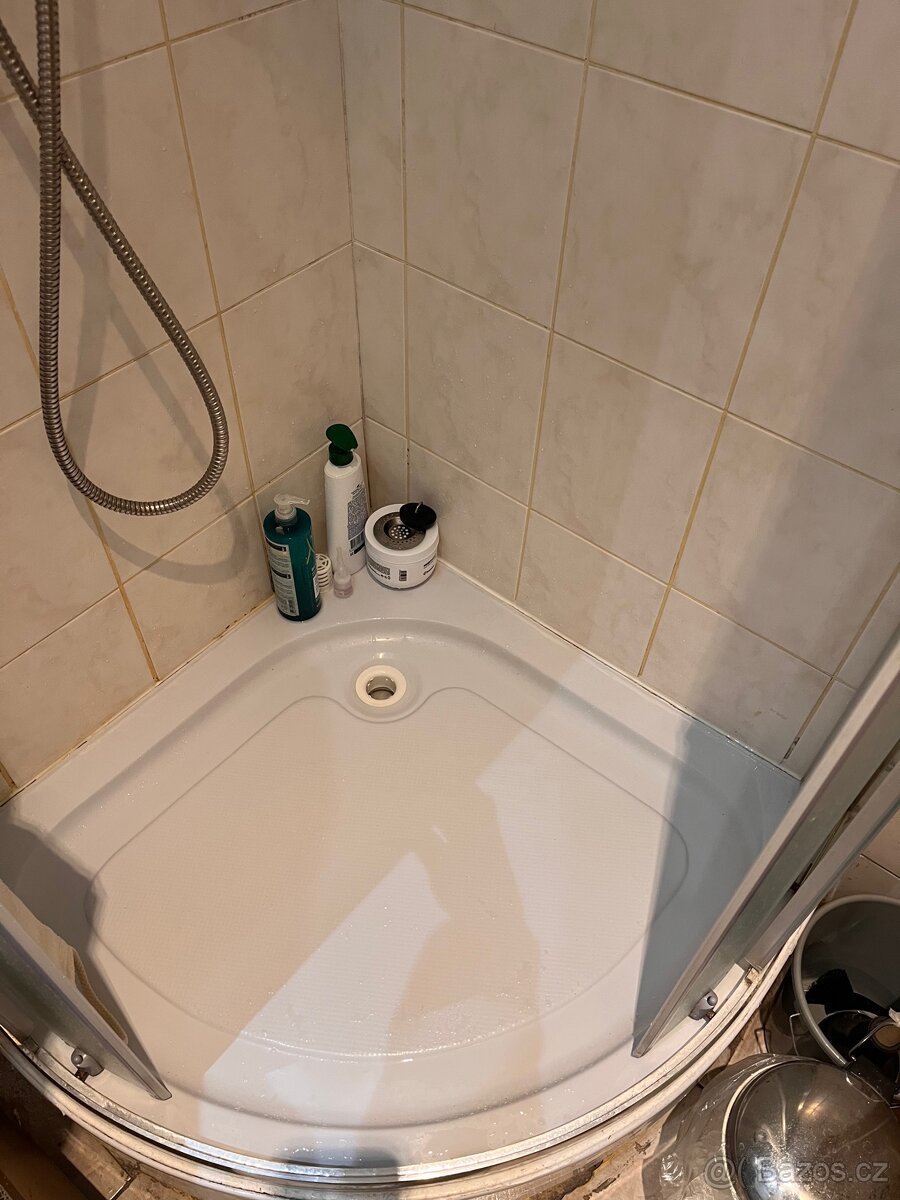 Sprchový kout 70x70cm - 2