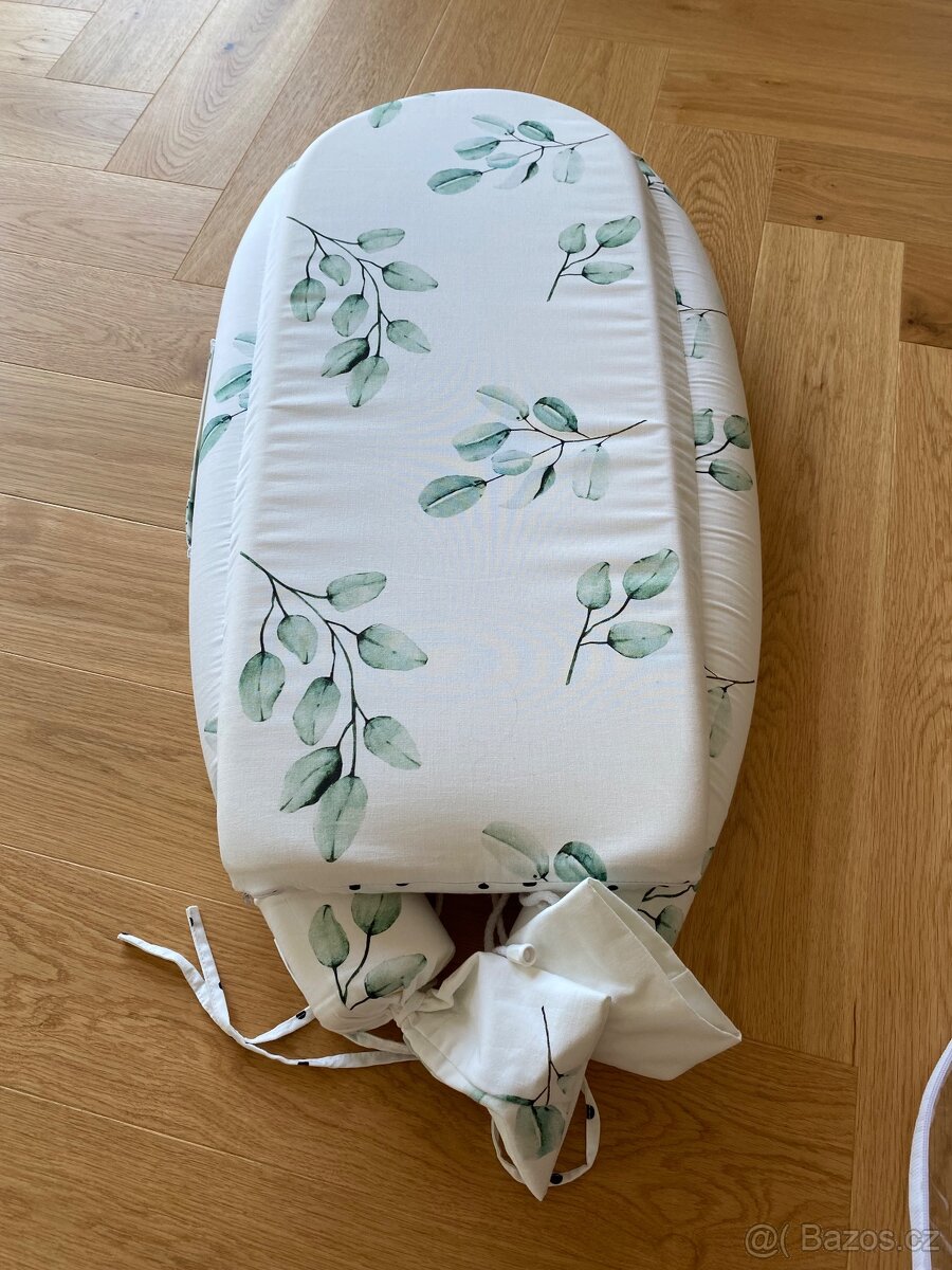 Hnízdečko pro miminko - 2