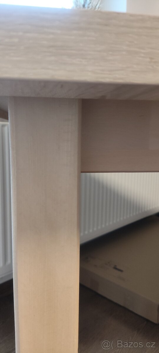 Konferenční stolek Ikea Lack - 2