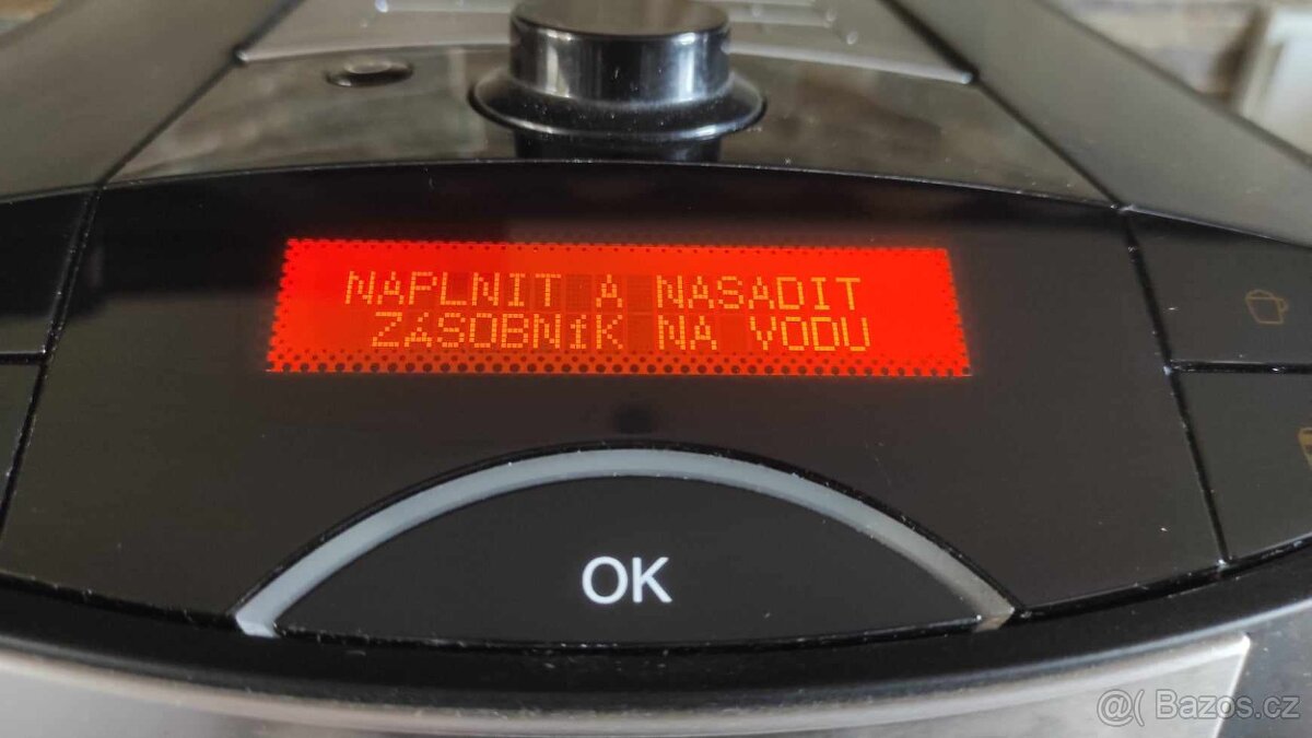 Kávovar Miele Cm 5200 - 2