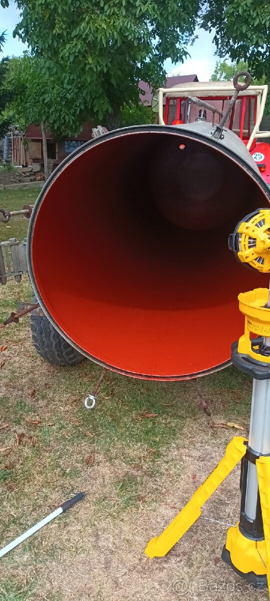 Fekál za traktor - 2