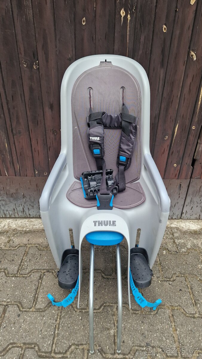 Dětská cyklosedačka Thule RideAlong - 2