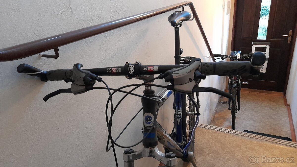 Favorit Phantom 26" - 2