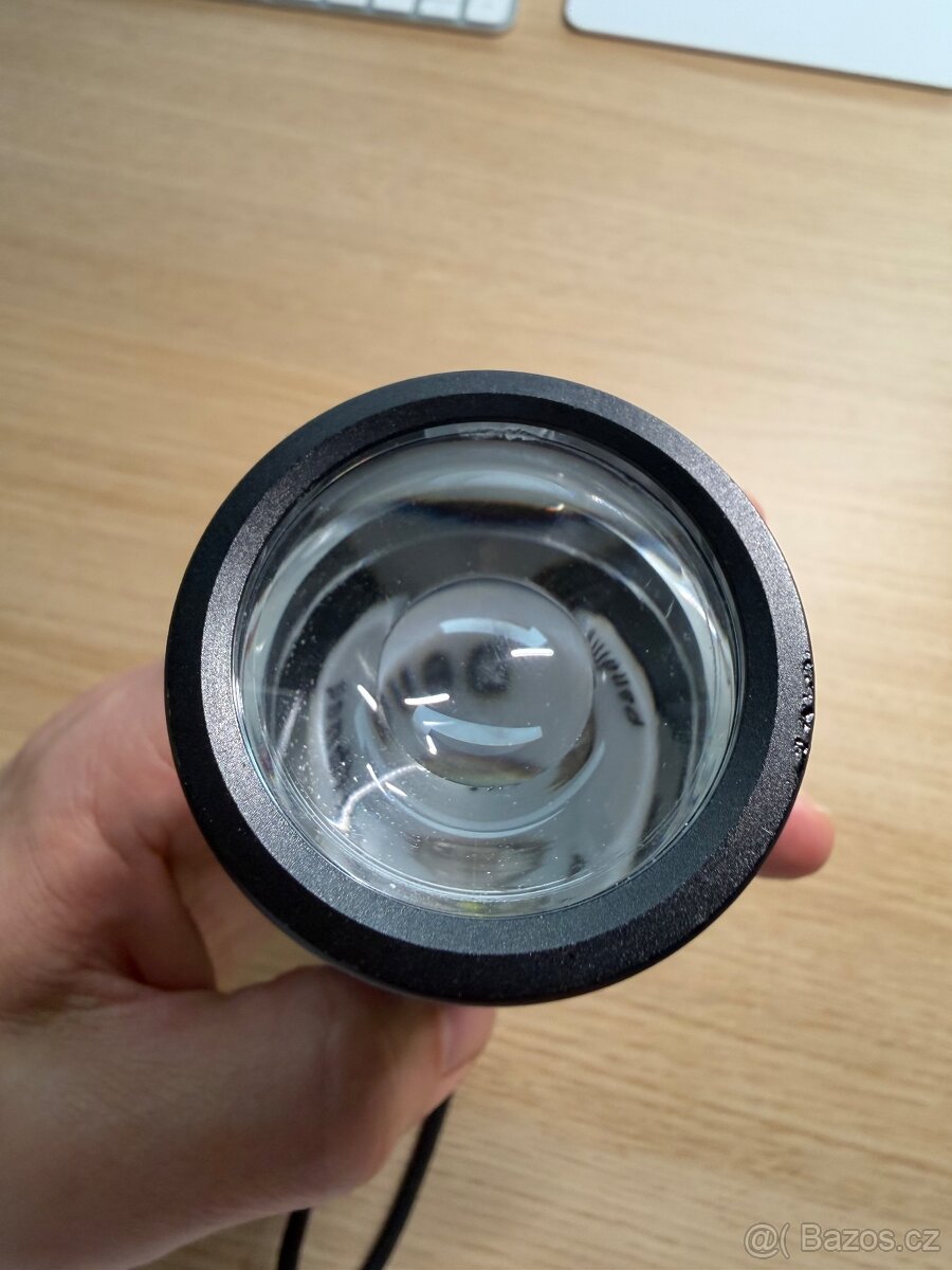 Svítilna LED LEDLENSER P14 - 2