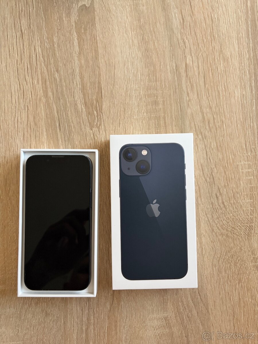IPhone 13 mini 128GB - 2
