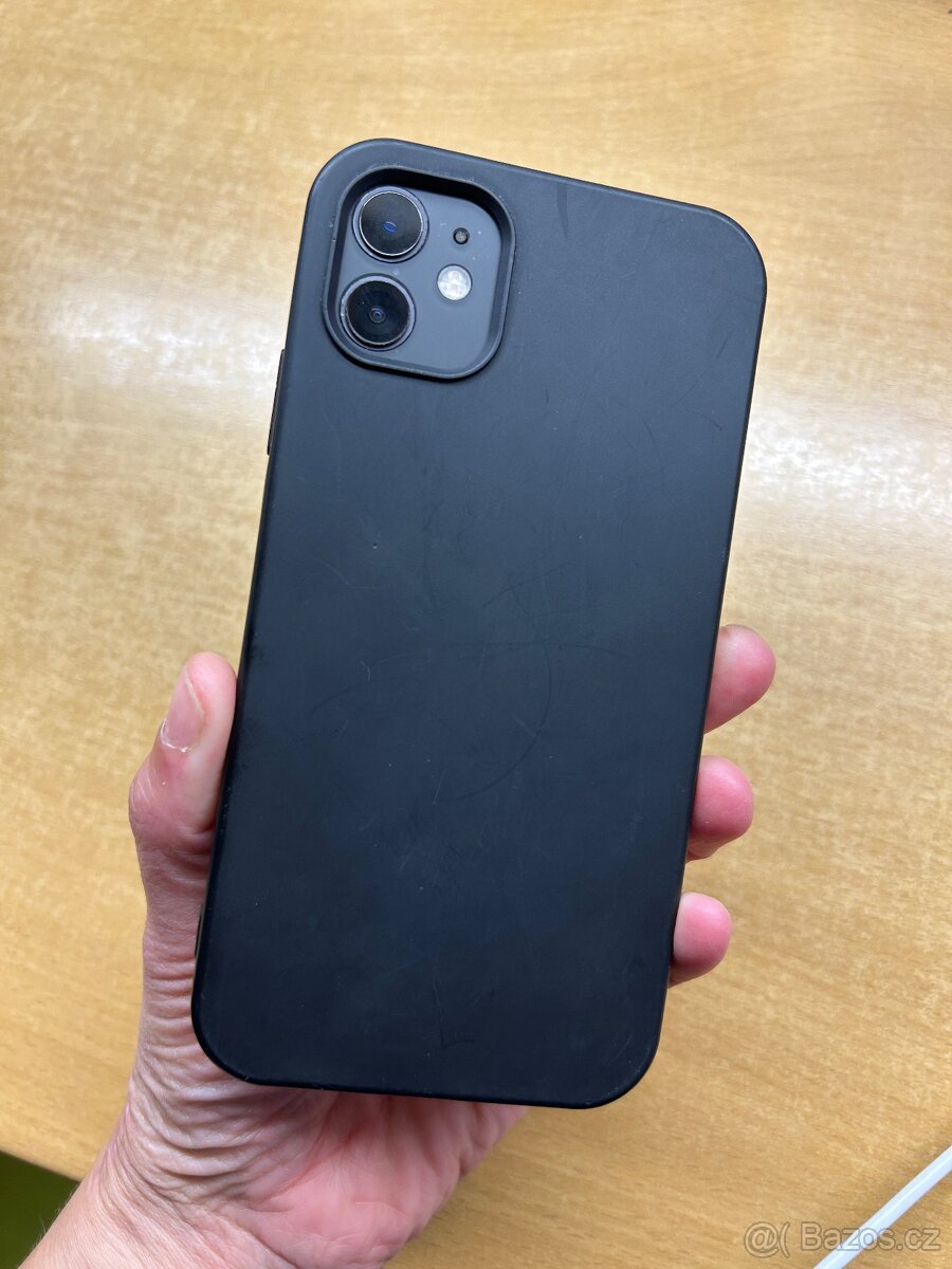 Prodám IPhone 11 - 2