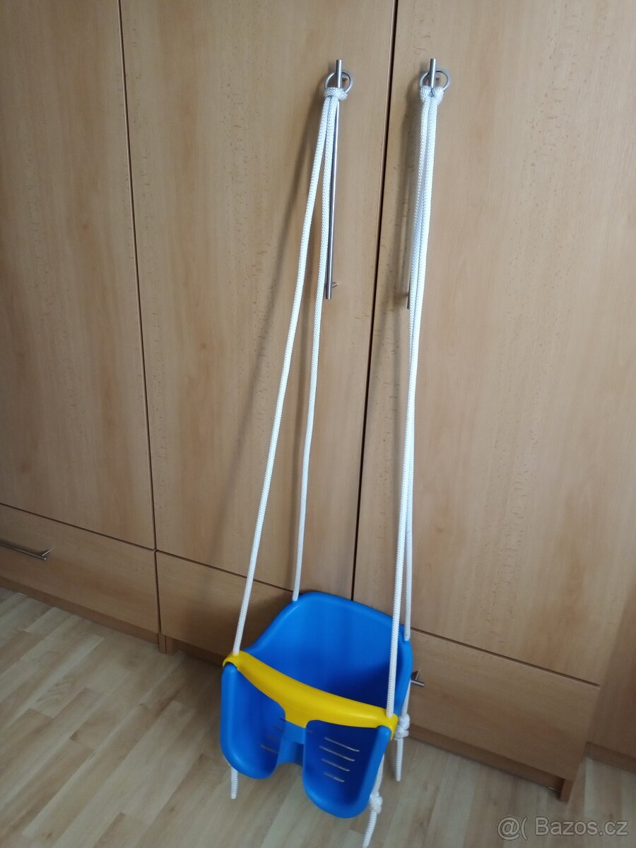 Dětská houpačka - 2