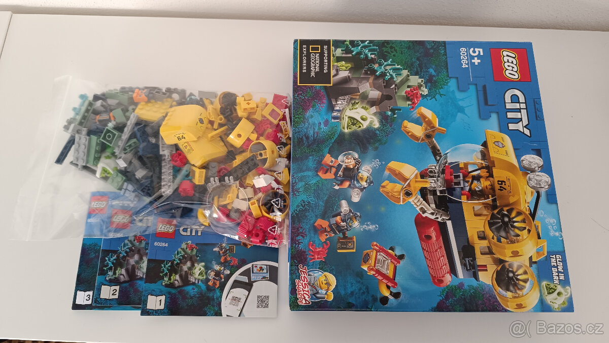 LEGO City 60264 - 2