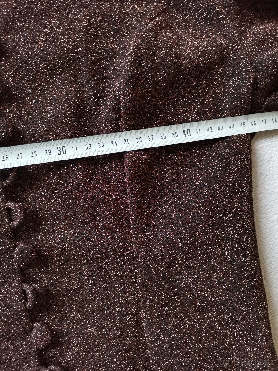 SPOLEČENSKÝ KOSTÝMEK - 2