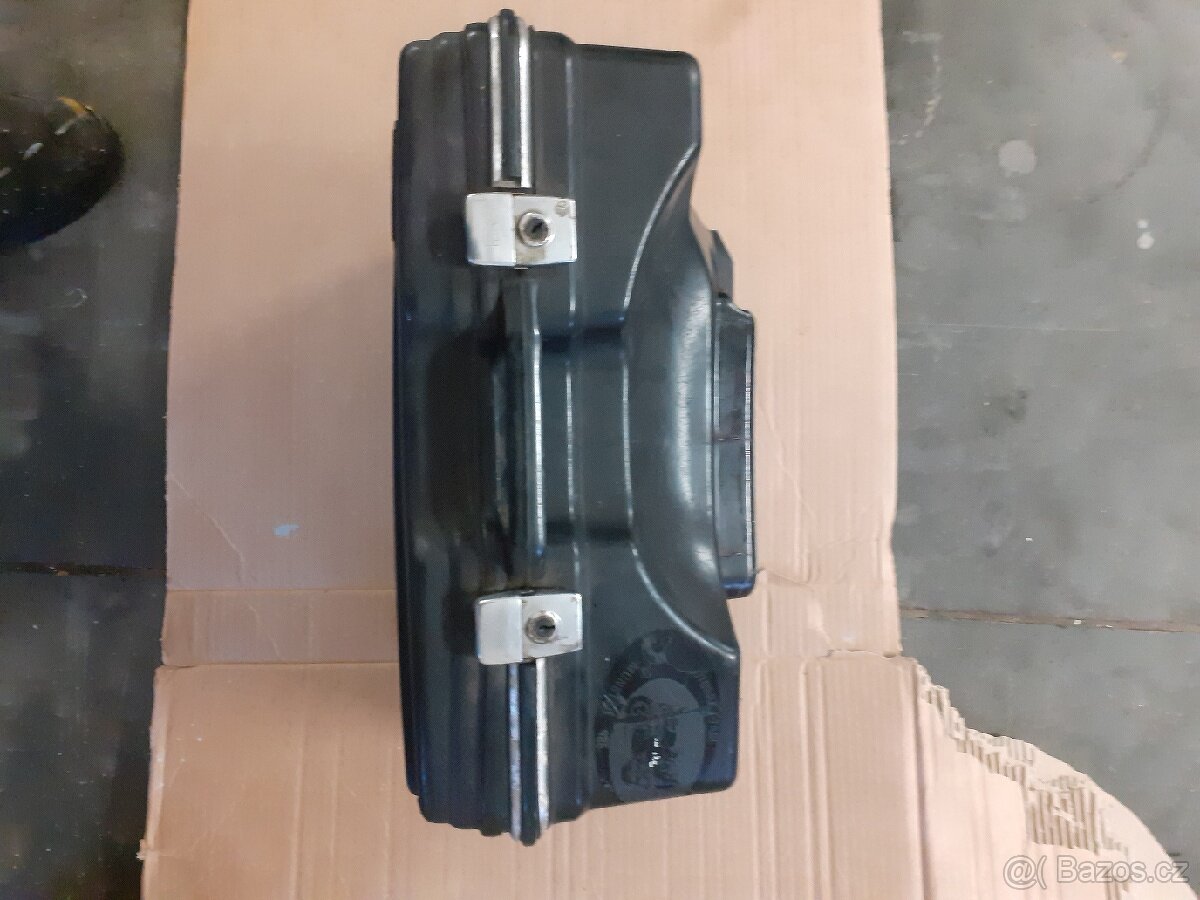 Motokufr Krauser - 2