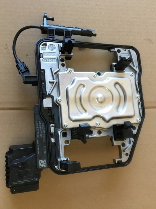 MECHATRONIKA DSG7 DQ200 VW AUDI ŠKODA SEAT - 2