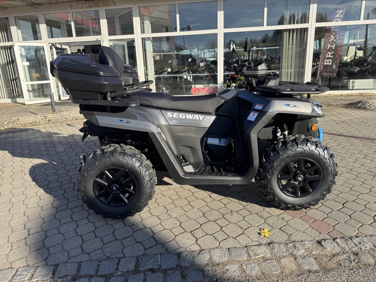 Segway AT5 L EPS - 2