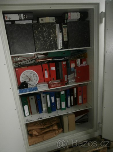 Šanony na spisy použité, větší množství po 20 ti kč - 2