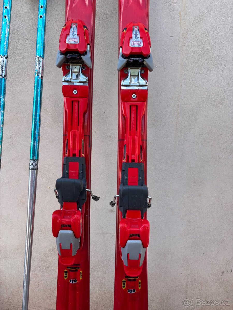 Lyže - 2