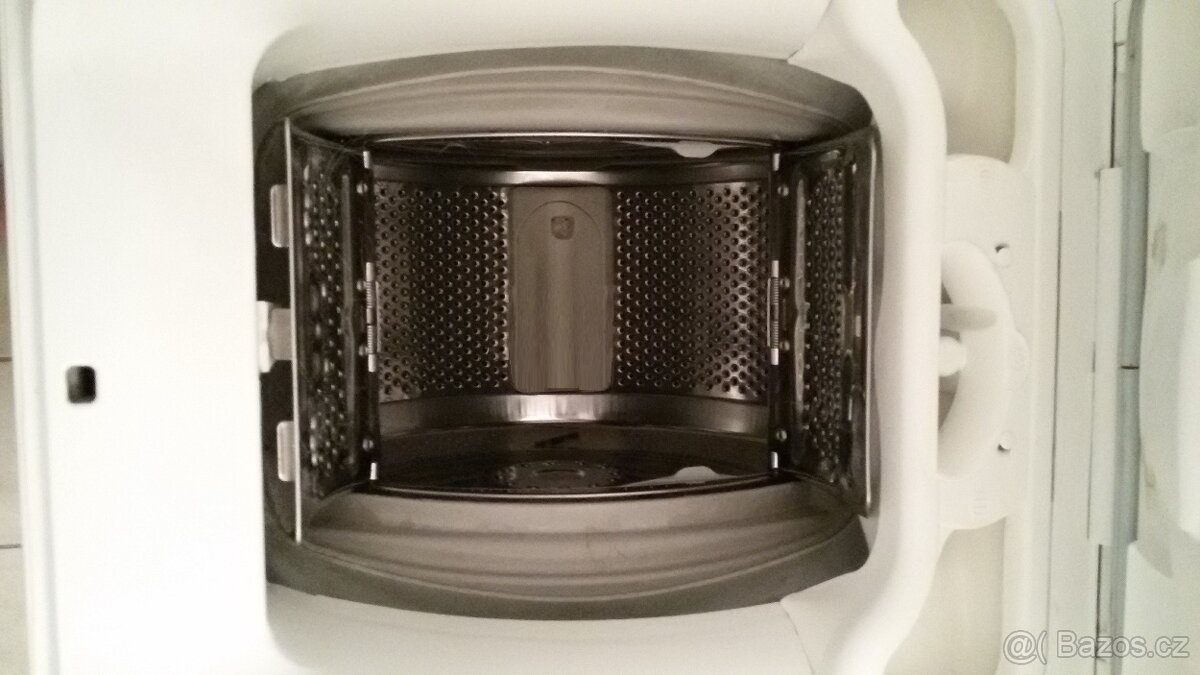 ÚZKÁ úsporná pěkná A+ pračka Zanussi 5,5kg DOPRAVA - 2