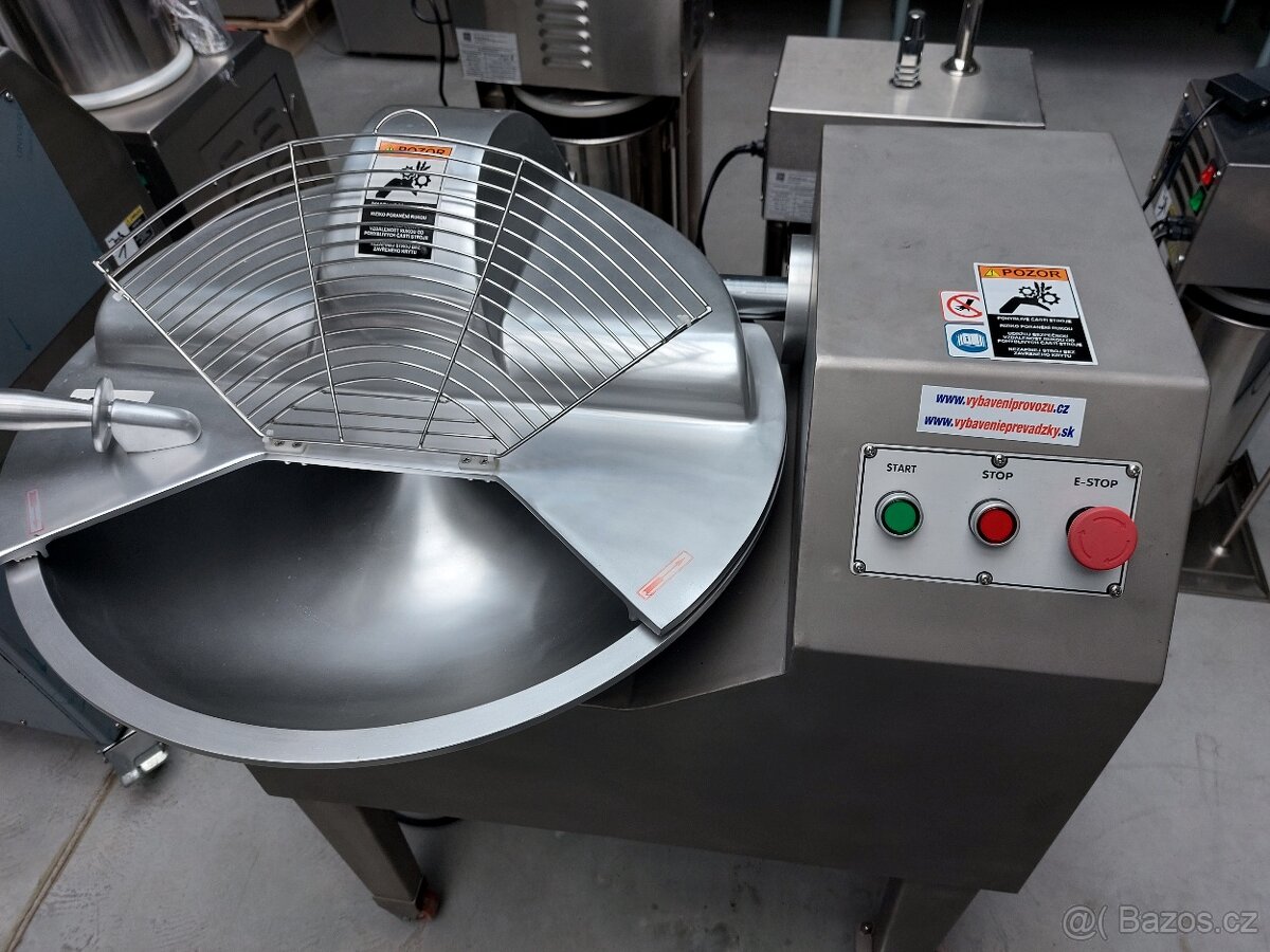 ŘEZNICKY KUTR 20L - 2