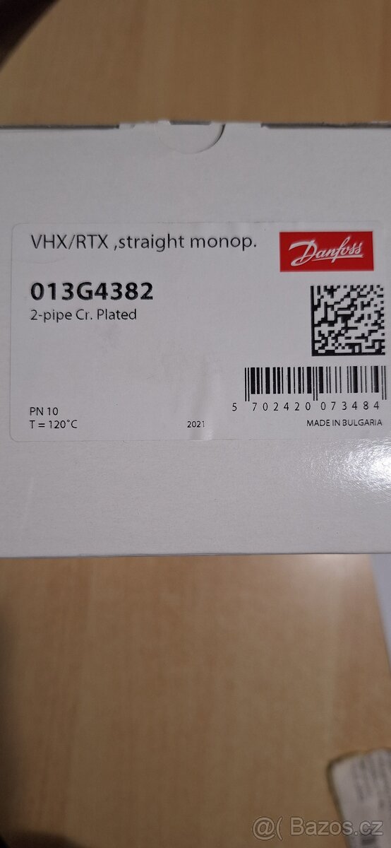 Danfoss 013G4382 - 2