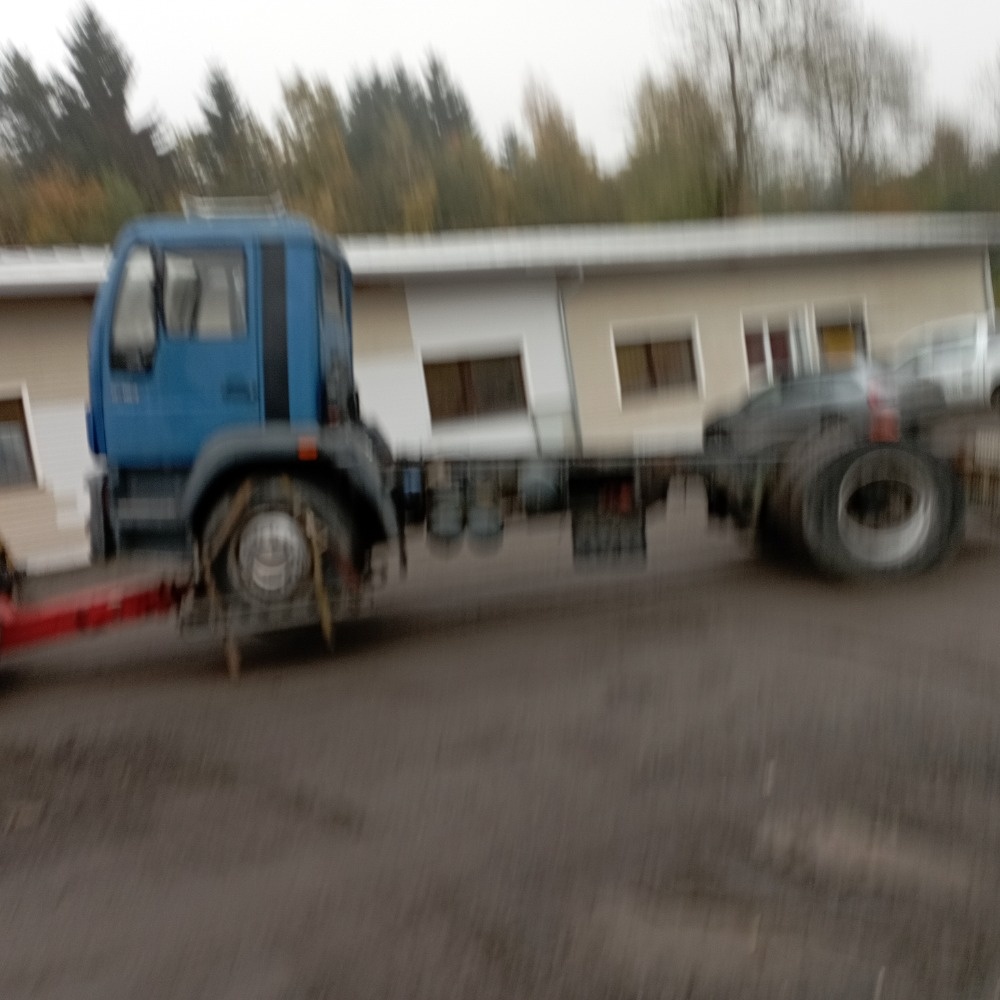 Prodám Man 18.255 rok 2002 - 2