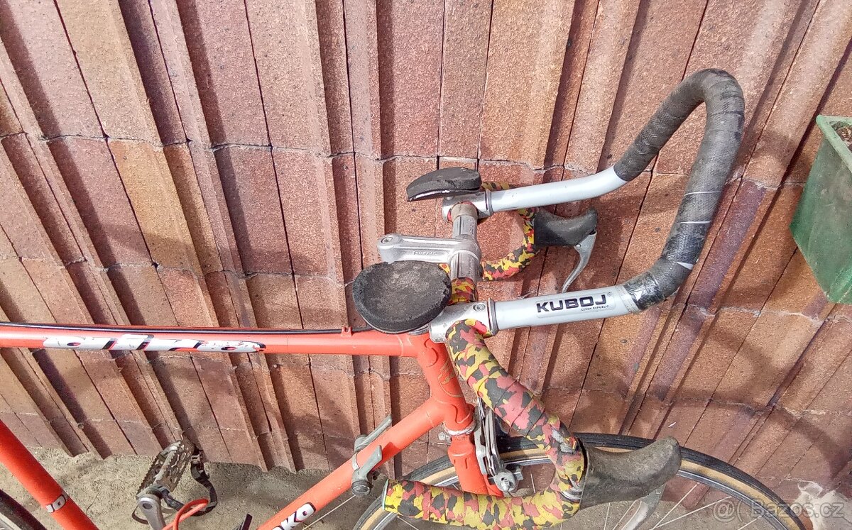 PÁNSKÉ RETRO KOLO - 2