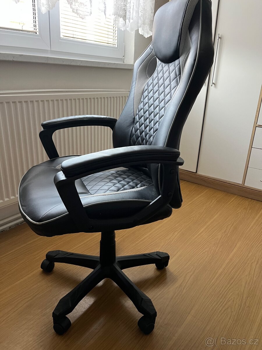 Kancelářske křeslo MARCO - 2