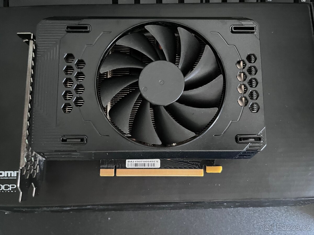 RTX 3060 12gb - 2
