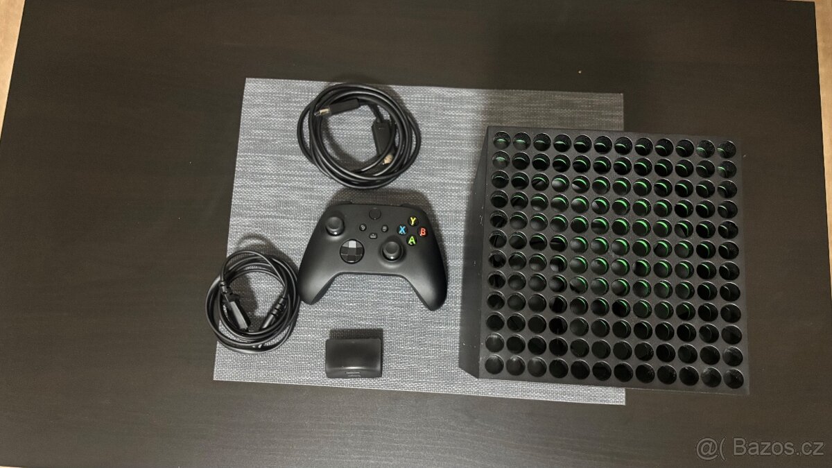 Xbox Series X 1TB - 2