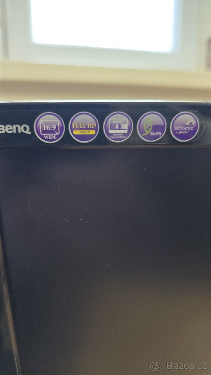 Monitor BenQ G2220HDA - 2