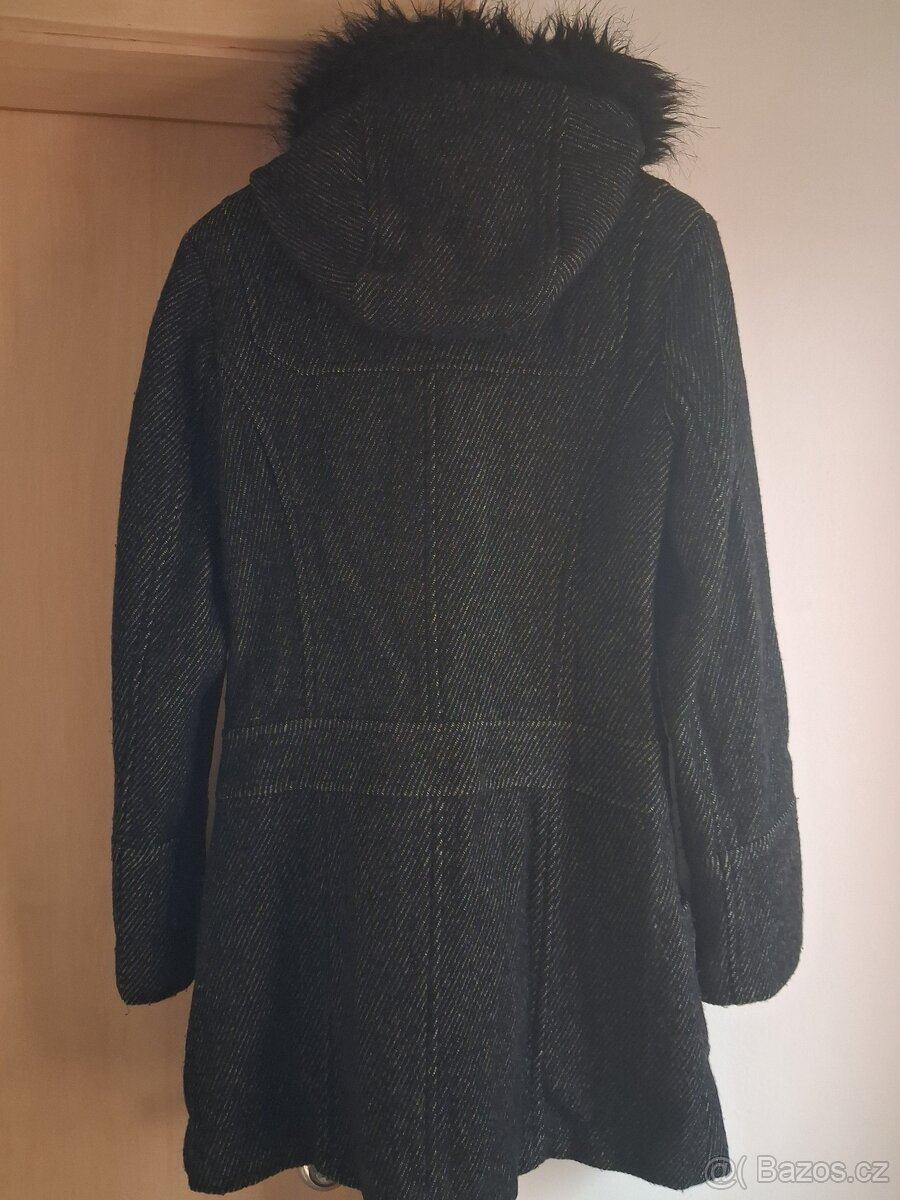Dívčí kabátek vel.34 - 2