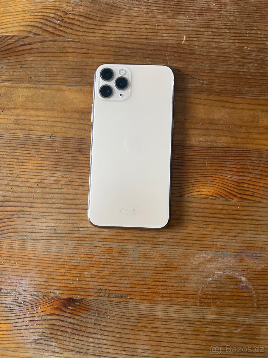 IPhone 11 Pro 64GB - 2
