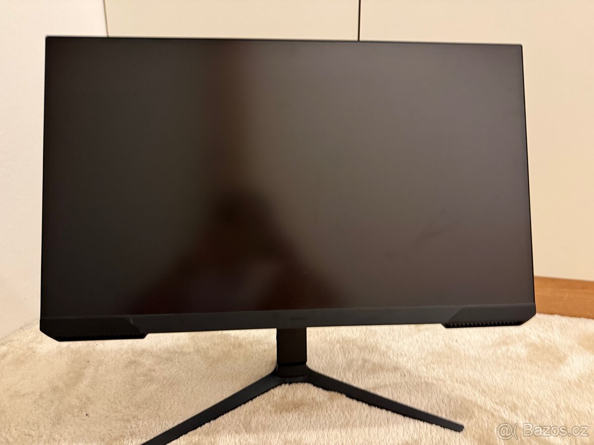 Samsung Odyssey G5 27 165HZ - 2