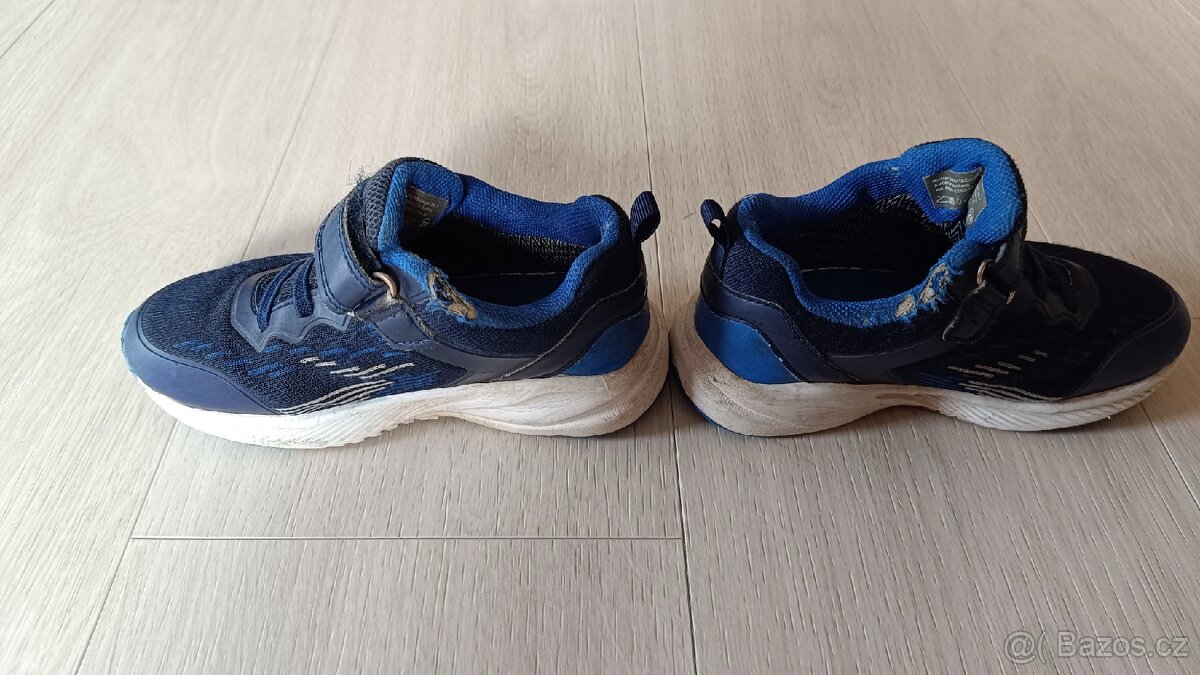 Jarní / podzimni boty vel. 28 - 2