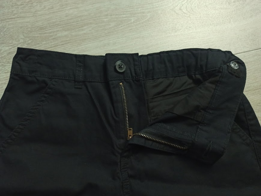 Chlapecké kraťasy F&F - 2