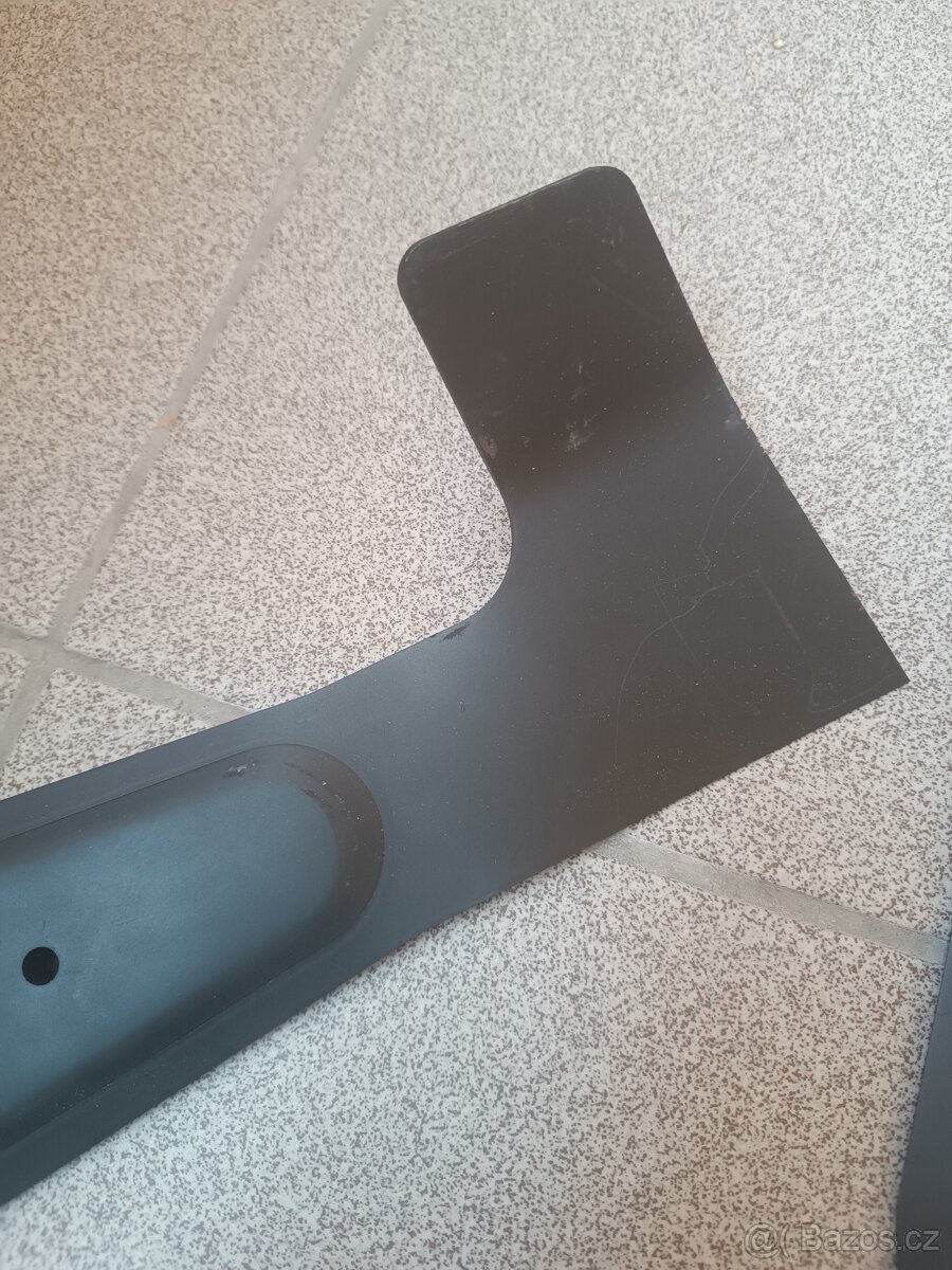 Sada nožů Challenge Seco - 2