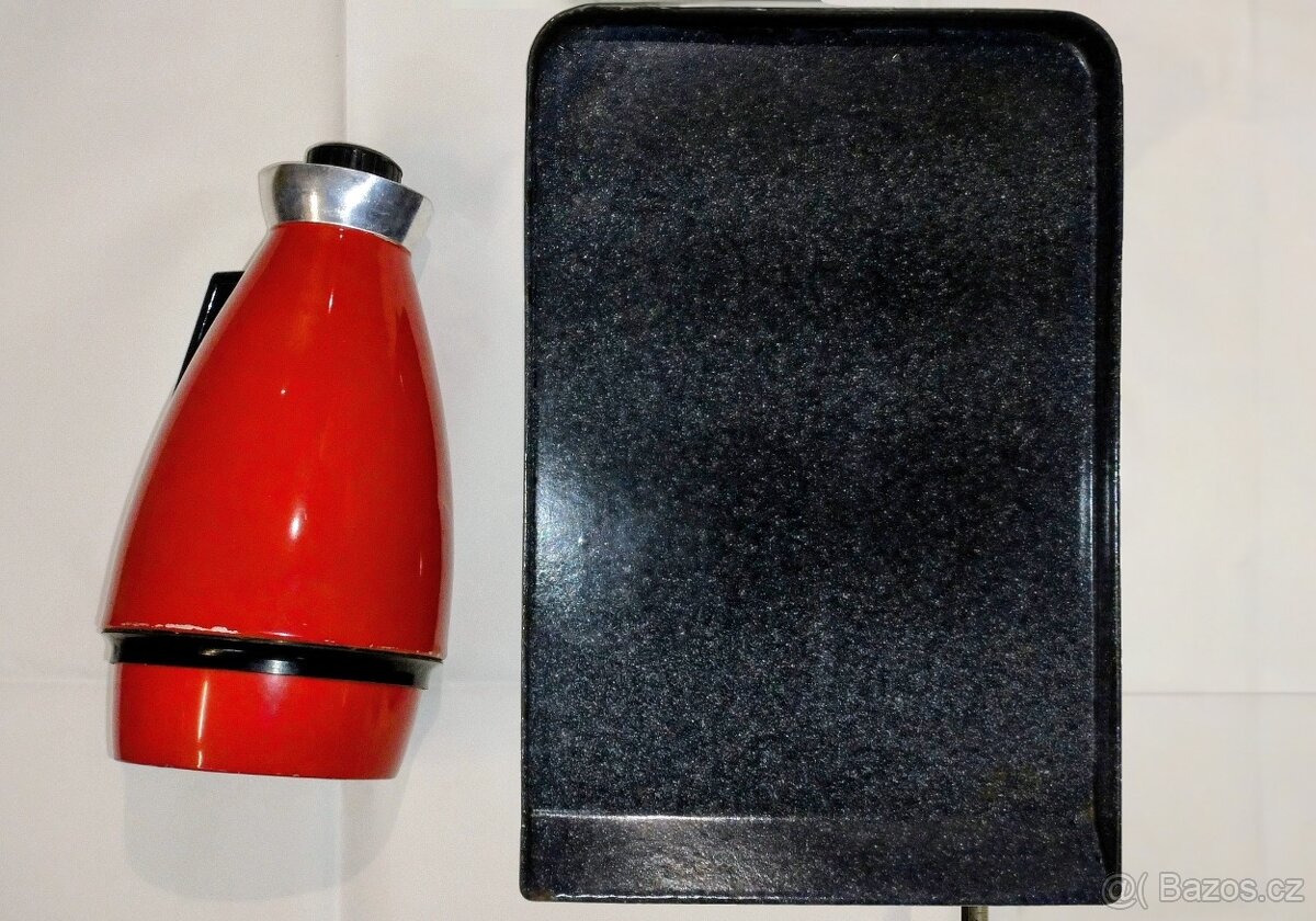 Termoska a plech na pečení - 2