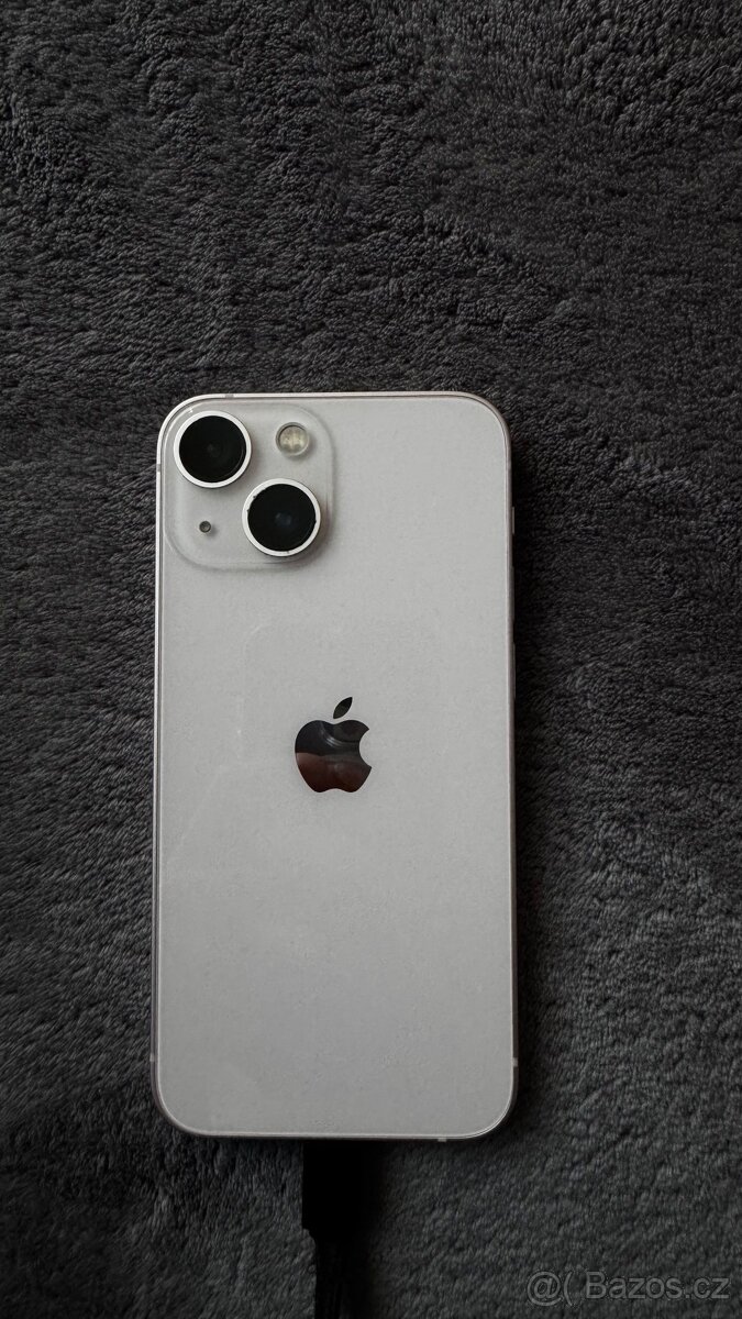 iPhone 13 mini, 128 GB - 2