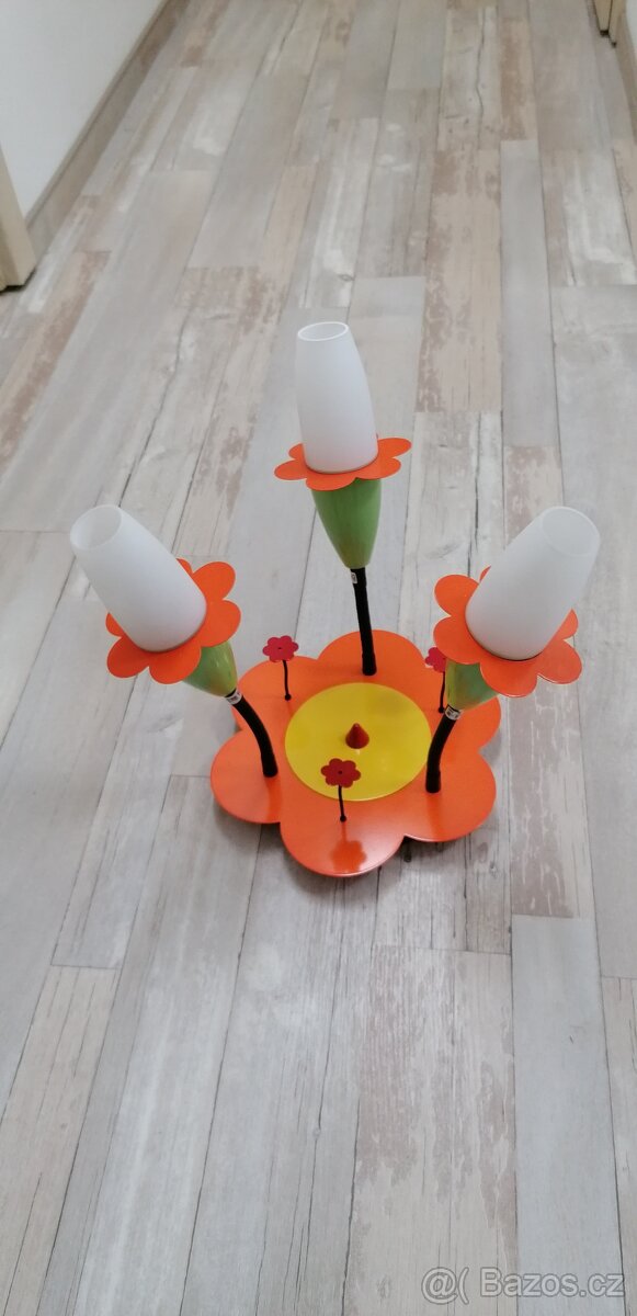 stropní dětské světlo - 2