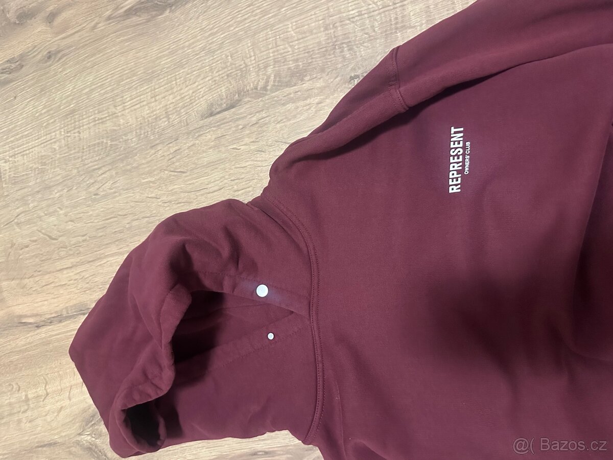 represent mikina - 2