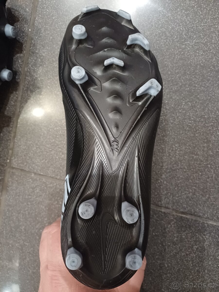 Nové kopačky Nike vek.35 - 2